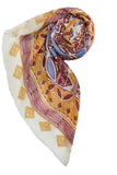 S15N5-RED-pool-to-party-red-Tribal Drum Soft Cotton Print