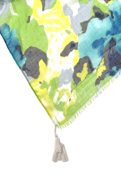 S208LuminousBloomsLImeSwatch
