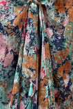 S251 Good Vibrations Prints Floral