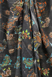 S253 Orange and Teal