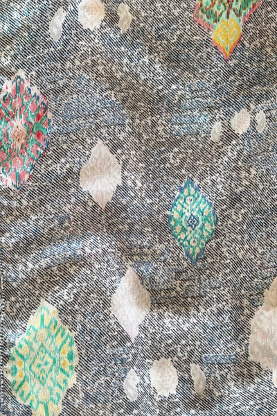 S257 Veil of Time print Swatch