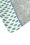 S260-Vacation-Melody-green swatch-Scarf