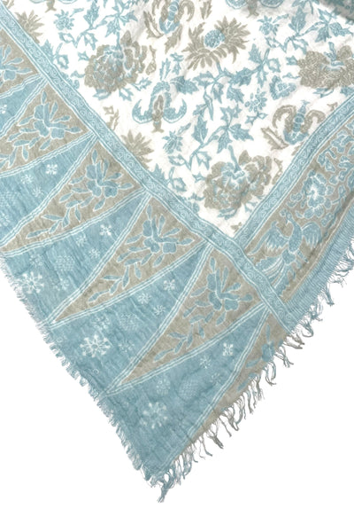 S39 Ivy Relic Gauze Print Min tSwatch_