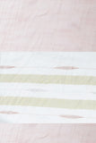 Free Spirit Coverup Multi Wear Vest in Heart of Gold Woven Jacquard