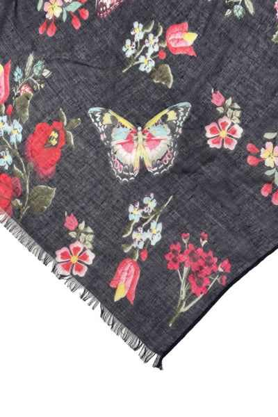 S88 Night Flowers Swatch
