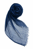 Free Spirit Multi-Wear Coverup  in Modal Solids Sheer Gauze