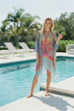 SLKMDP2_Pink_1_Paisley_Stamp_Print_Sheer_Coverup_Kaftan 2 3