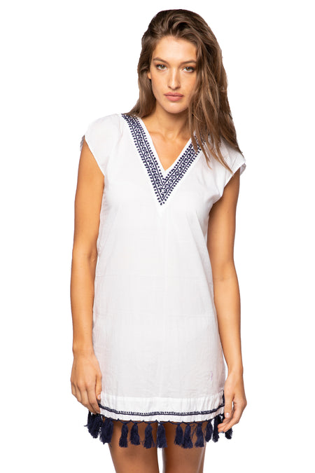 Girlfriend Cotton Shirt in Limited Supply Sale
