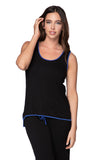 Pippa PJ Tank/Pant Set