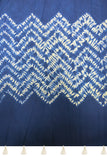 SLTFTD4_Indigo_Tie Dye Border
