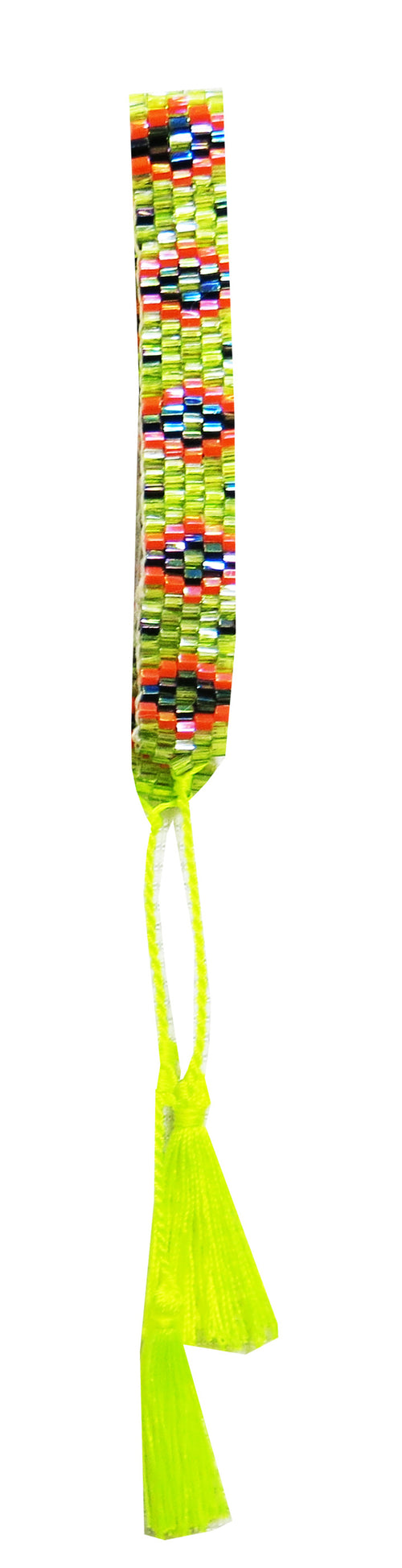 Hand Beaded Bracelet