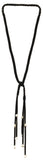 Braid Lariat Necklace/Wrap Belt