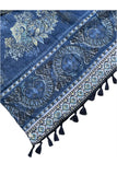 Bandana Bandit Luxury Print Sarong Wrap Scarf