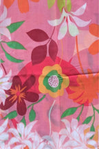 California Dreaming Print Luxury Sarong Wrap Scarf