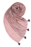 SPSSS108-Pink Fairy Road Muted Pink Multi-Stripe