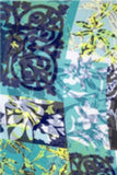 SPSSS199-Teal-in the meadow swatch