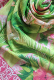 SPSSS207-Lime_Hawaiian Paradise Lime and Pink Tropical 