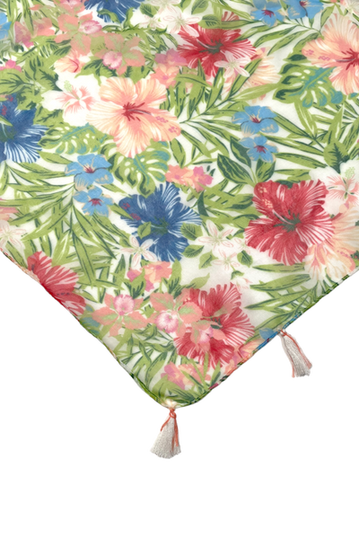 SPSSS233-Dreams in Paradise Print swatch