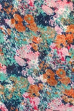 SPSSS251-Multi-swatch vibration floral print