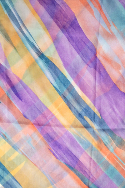 SPSSS278-Sunset at Sea Swatch