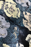 SPSSSS94-Navy- in Evening Primrose Print