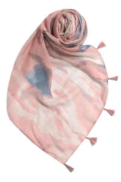 SPSSTD63-Pearl in Dream Cloud Pastel Color Print