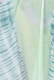 Siren Song Subtle Tie Dye Mint-Lt Blue