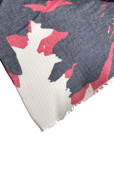 Spring Splendor Print Swatch