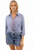 Subtle_Luxury_Shirts_XS_S_Denim-Pink_Coral_100_Cotton_Chambray_Everyday_Hand_Stitched_Button_Front_Shirt_in_Cotton_Chambray_ed88298b-249c-4ceb-9290-d96199fe3202