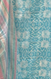 Summer Getaway Sheer Print