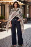 TFP33-Tan-Oregon-Trail-Print-Wrap-Scarf-3_AIFashionModels