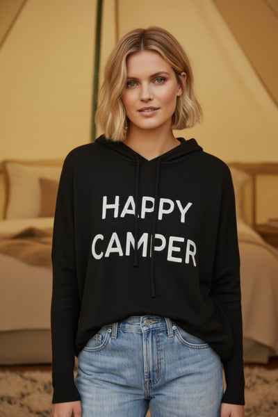 Zen_Reese_Hoodie_Pullover_Sweater_in_Embroidery_Stitch_Sayings_happy_camper-black_with_white