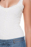 a-la-slip-ca-la-slip-Our Favorite Stretch Lace Sheer White Cami, A La Slip byt subtle luxury white 4