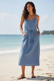 Double Gauze Unforgettable Button Front Shirt in Solids