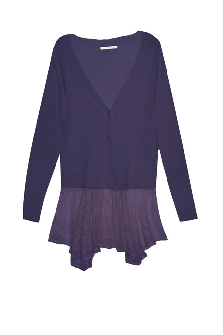 Zen Blend Luxury Crewneck Sweater