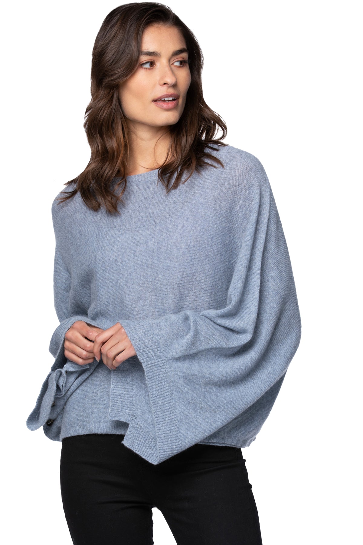 トップス Herlipto Fancy Cashmere Blend Pullover Fancy Cashmere Blend Pullover（その他トップス）｜Her lip to