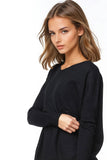 California Cashmere by Subtle Luxury Sweater Nelly Washable Cashmere V-neck Pullover Sweater Knit