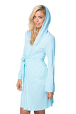 Loungerie by Subtle Luxury Robe 