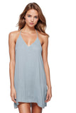 Marceline Soft Rayon Cami Slip Dress - Subtle Luxury