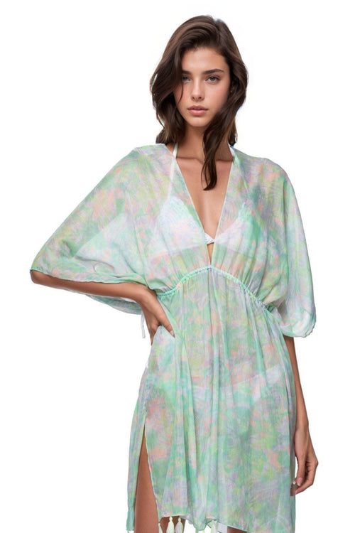Pool to Party - Sundress-Coverups Subtle Luxury Pool to Party - Sundress-Coverups Subtle Luxury