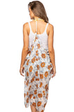 Pool to Party Coverup Resurgence / One Size / Multi Free Spirit Multi Wear Coverup Vest in Resurgence Print in Multi