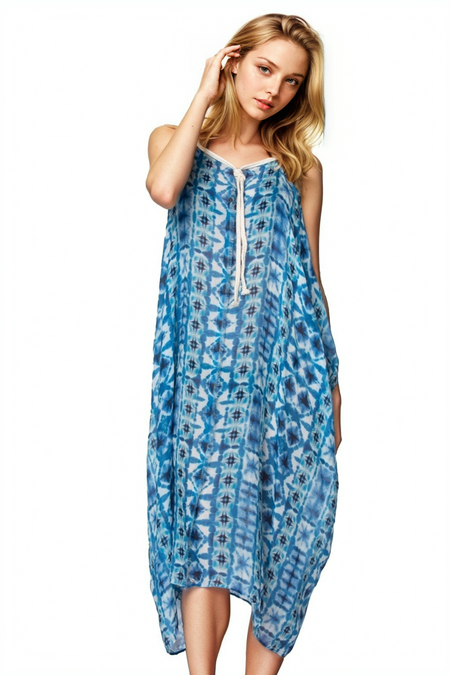 Lovely Lily Isle Dress