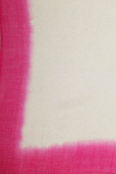 Pool to Party Kaftan Candied Tips Dip Dye | Maxi Kaftan Coverup Sundress