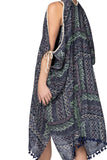 pool-to-party-kaftan-one-size-multi-75-viscose-25-x-fine-wool-open-shoulder-dress-in-geo-scribbles-