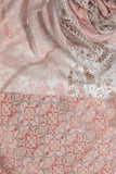 Pool to Party Kaftan One Size / Pink / 100% Poly Believe In Magic Print | Bell Kaftan Coverup