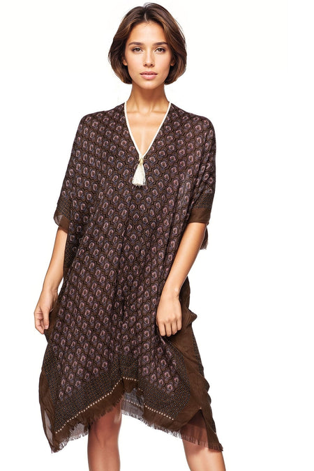 Always Summer Kaftan