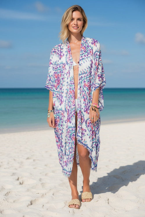 pool-to-party-kimono-coverup-L23-watercolor-flourette-berry-one-size-modal-viscose-pool-to-party-luxury-print-fabric-coverup-kimonos-on-sale-now-