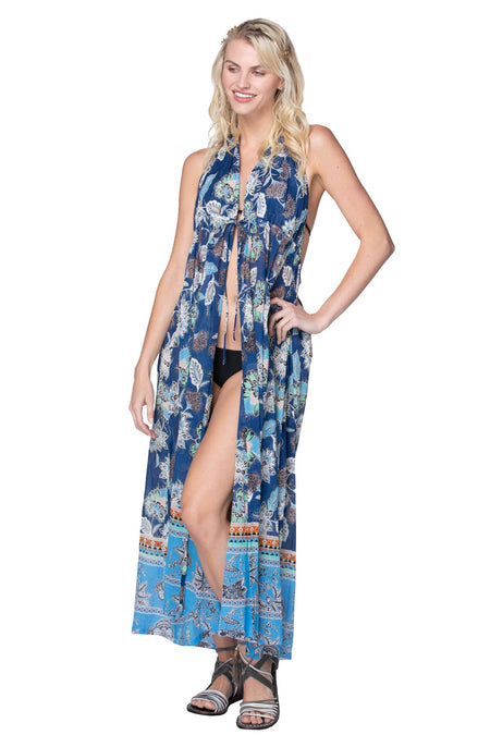 Always Summer Kaftan