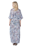 Pool to Party Mini The Oasis Maxi Dress