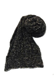 Chunky Sweater Knit Scarf